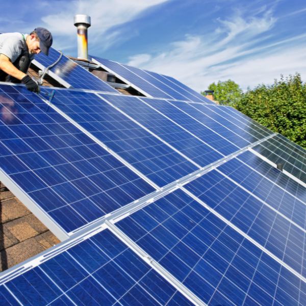 Rooftop Solar / PM Surya Ghar